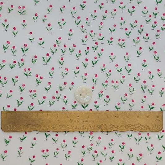 ★HHF別注★LIBERTY リバティプリント 国産タナローン Tyanna ティアナ 約108×50cm