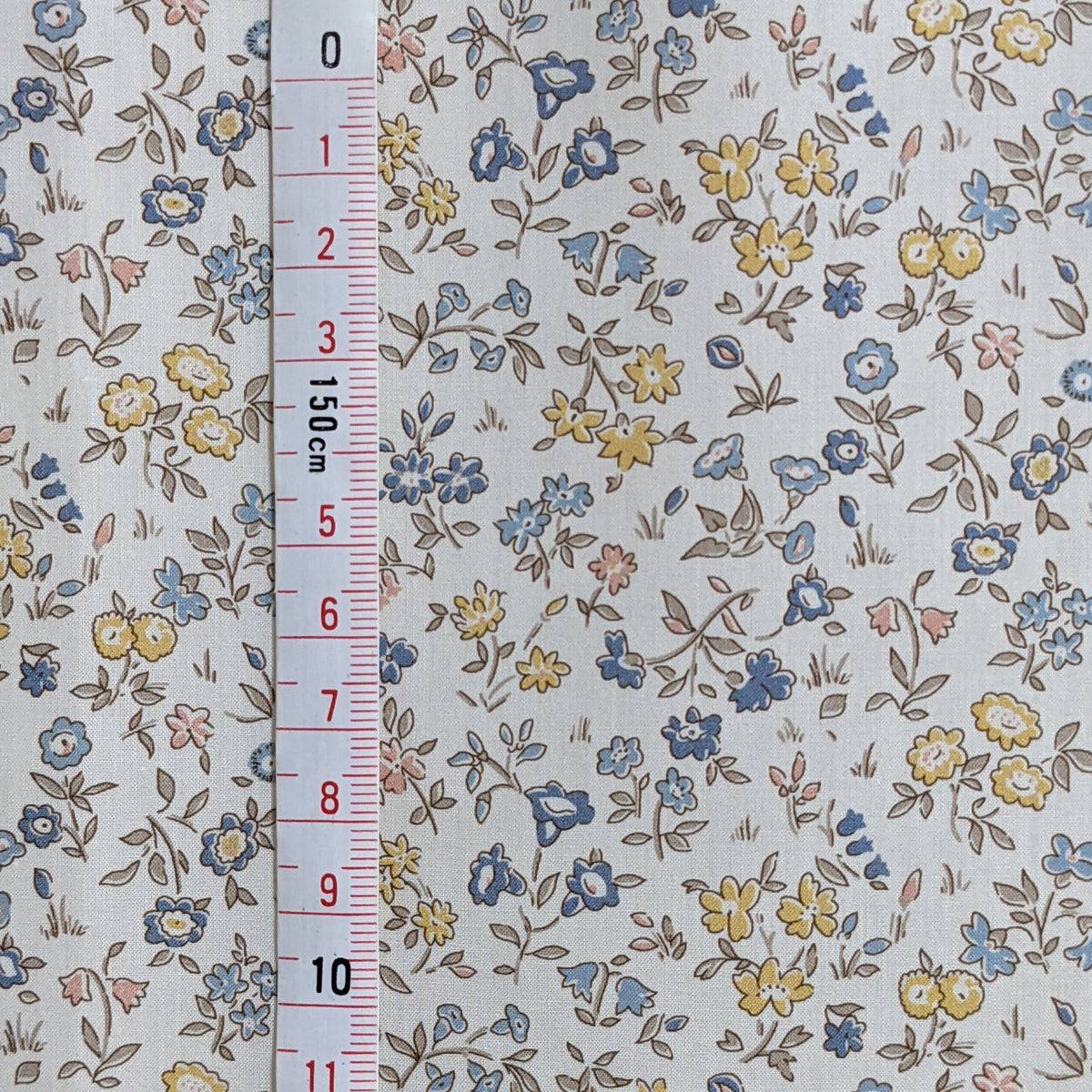 ◆輸入 リバティ LIBERTY タナローン Meadow Sweet X メドウスウィート X 約130×50cm