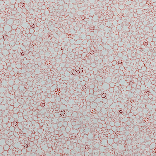 ◆輸入 リバティ LIBERTY タナローン Kathy X キャシー Xカラー 約130×50cm