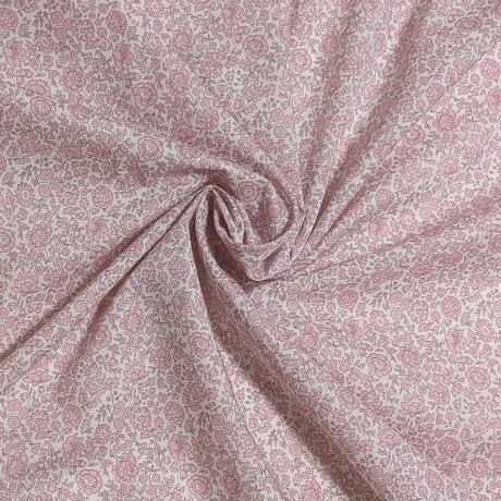 ◆輸入 リバティ LIBERTY タナローン D’Anjo Coast ダンジョコースト ピンク 約130×50cm