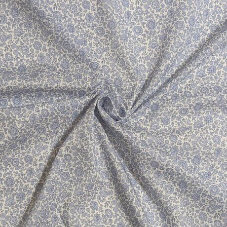 ◆輸入 リバティ LIBERTY タナローン D’Anjo Coast ダンジョコースト ブルー 約130×50cm