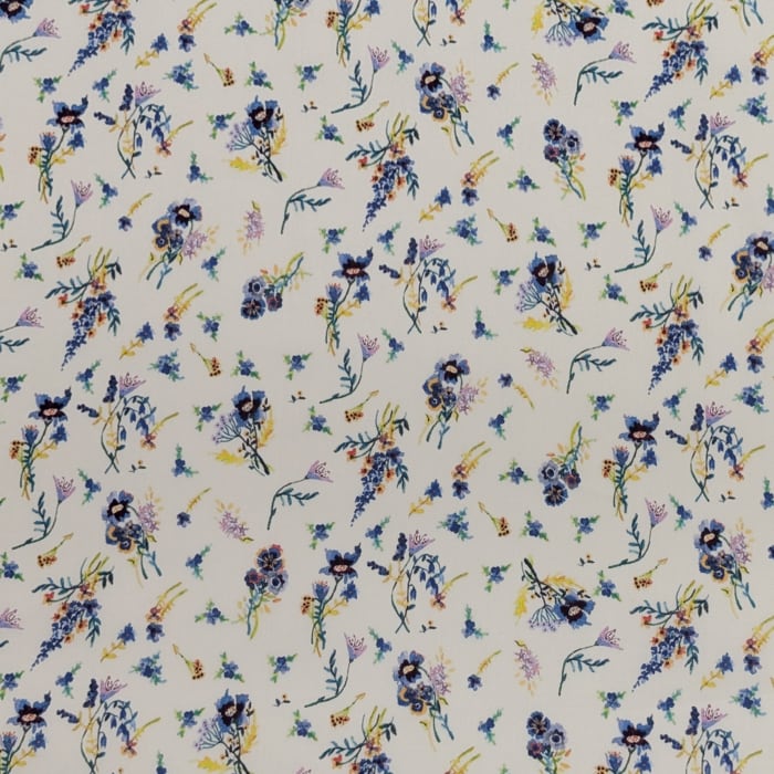 リバティ・ファブリックス　タナローン　Pick a Posy　ピック ア ポジィ　約108×50cm