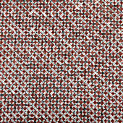 ◆輸入　リバティ　LIBERTY　タナローン　Alpine Poppy X　アルパインポピー　X　約130×50cm
