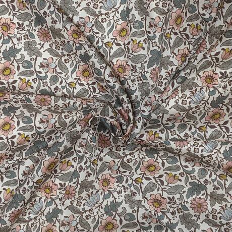 ◆輸入　リバティ　LIBERTY　タナローン　Emery Walker C　エメリーウォーカー　C　約130×50cm