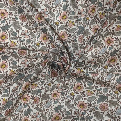 ◆輸入　リバティ　LIBERTY　タナローン　Emery Walker C　エメリーウォーカー　C　約130×50cm