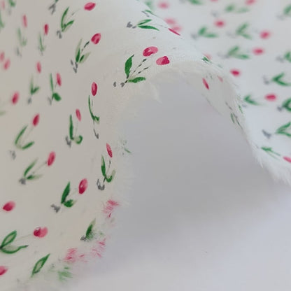 ★HHF別注★LIBERTY リバティプリント 国産タナローン　Tyanna　ティアナ　約108×50cm