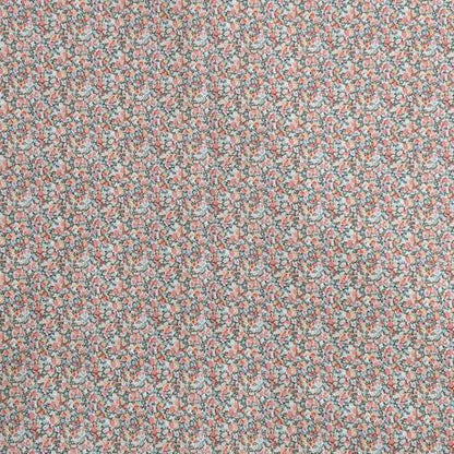 ◆輸入　リバティ　LIBERTY　タナローン　Pepper　ペッパー　ピンク＆ミントグリーン　19B　約130×50cm