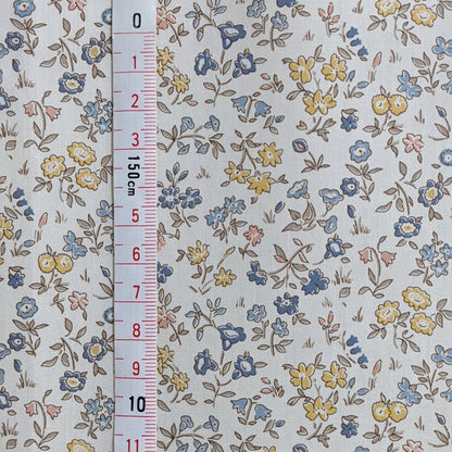 ◆輸入　リバティ　LIBERTY　タナローン　Meadow Sweet X　メドウスウィート  X   約130×50cm