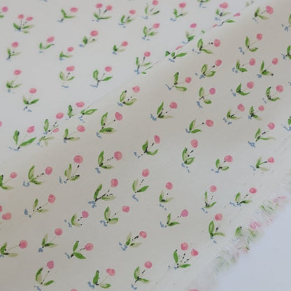 ★HHF別注★LIBERTY リバティプリント 国産タナローン　Tyanna　ティアナ　約108×50cm