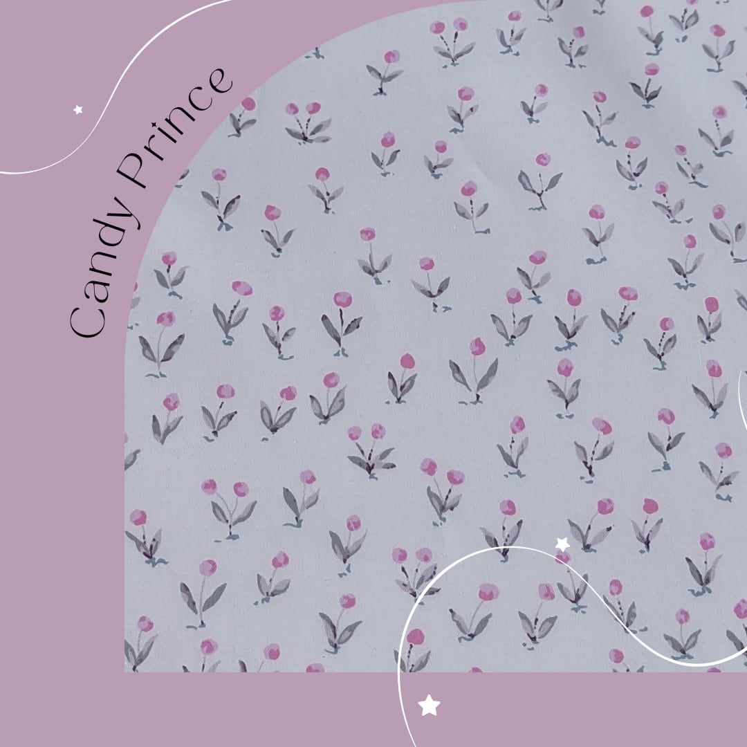 ★HHF別注★LIBERTY リバティプリント 国産タナローン　Tyanna　ティアナ　約108×50cm