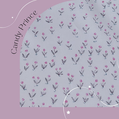 ★HHF別注★LIBERTY リバティプリント 国産タナローン　Tyanna　ティアナ　約108×50cm