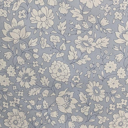 ◆輸入　リバティ　LIBERTY　タナローン　D'anjo Sky W　ダンジョスカイ　Wカラー　約130×50cm