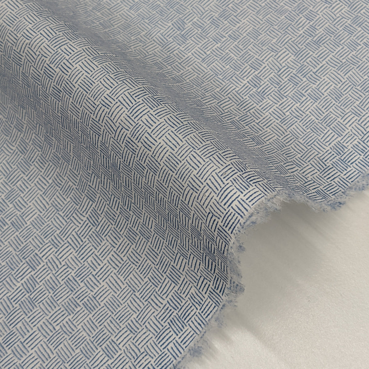 説明欄確認要◆輸入　リバティ　LIBERTY　タナローン　Chalk Weave X　チョークウィーブ　X　約130×50cm