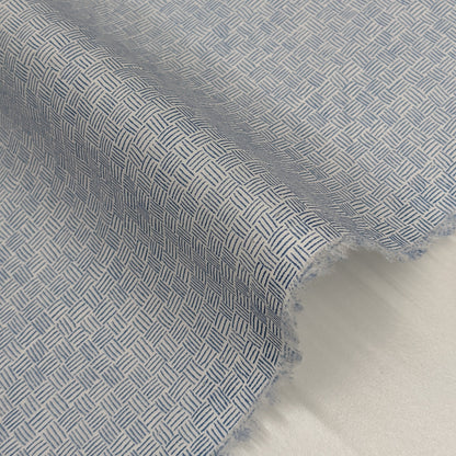 説明欄確認要◆輸入　リバティ　LIBERTY　タナローン　Chalk Weave X　チョークウィーブ　X　約130×50cm