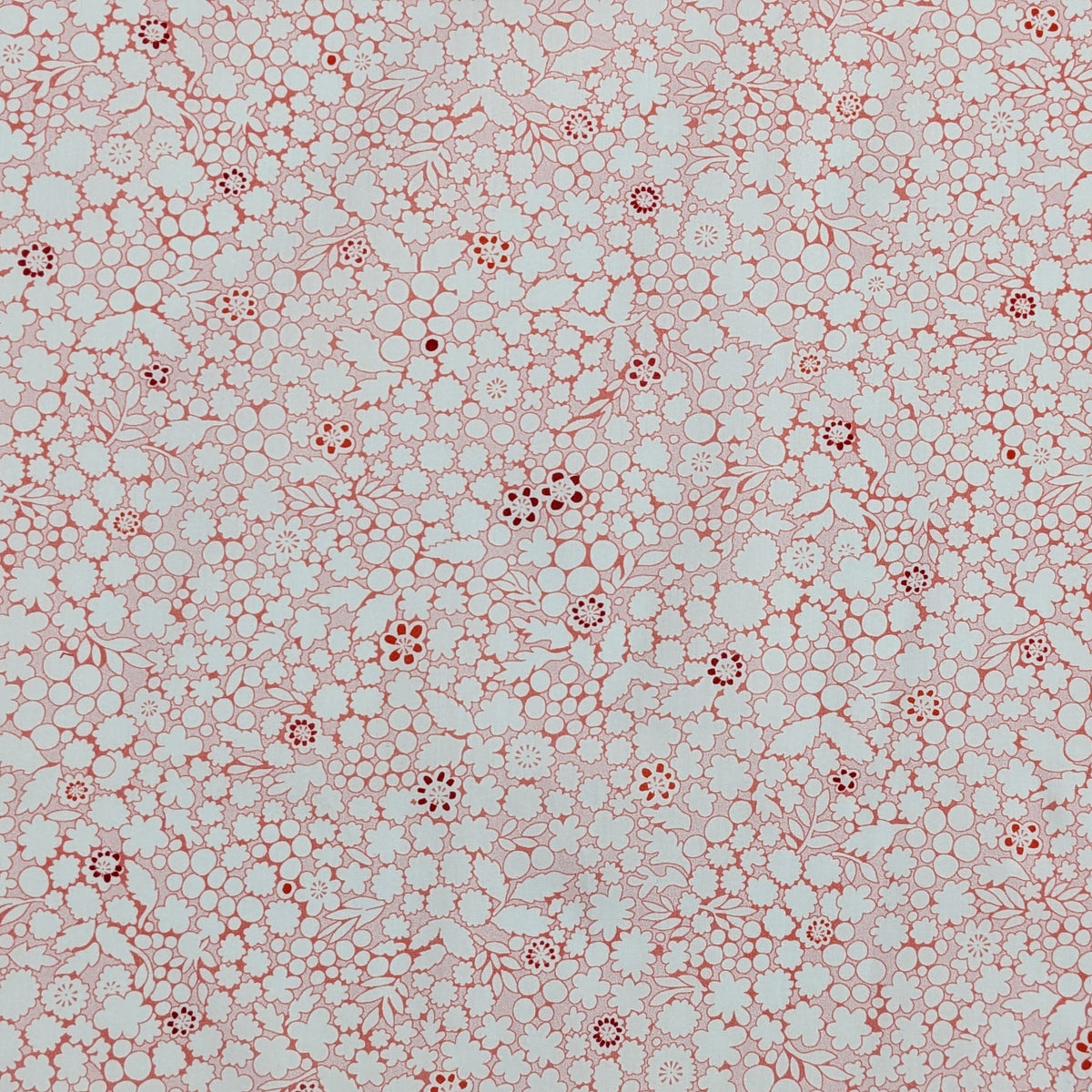 ◆輸入　リバティ　LIBERTY　タナローン　Kathy X　キャシー　Xカラー　約130×50cm