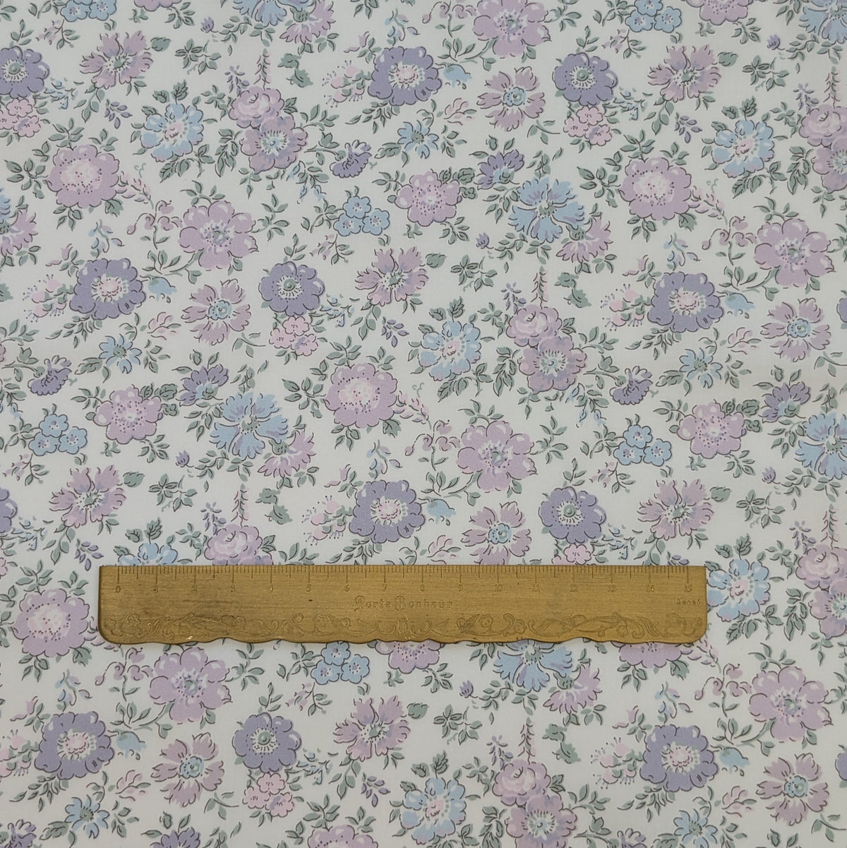◆輸入　リバティ　LIBERTY　タナローン　Arona Sumire　アロナ　スミレ　約130×50cm