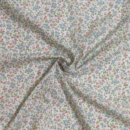 ◆輸入　リバティ　LIBERTY　タナローン　Meadow Sweet  A　メドウスウィート　A　約130×50cm