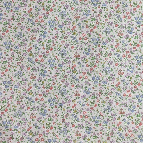 ◆輸入　リバティ　LIBERTY　タナローン　Meadow Sweet  A　メドウスウィート　A　約130×50cm