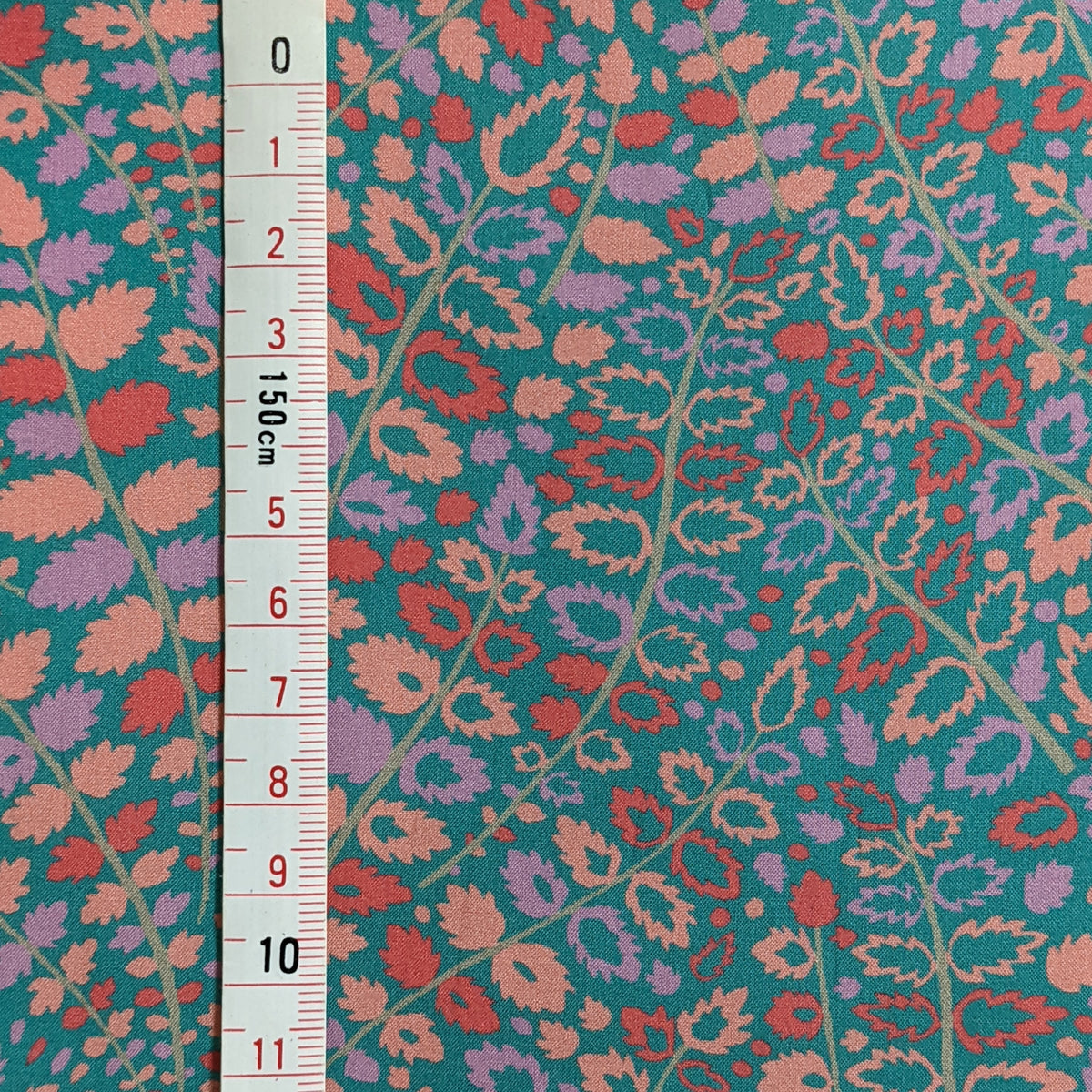 ◆輸入　リバティ　LIBERTY　タナローン　Ginza　ギンザ　約130×50cm