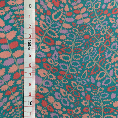 ◆輸入　リバティ　LIBERTY　タナローン　Ginza　ギンザ　約130×50cm