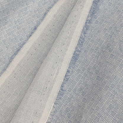 説明欄確認要◆輸入　リバティ　LIBERTY　タナローン　Chalk Weave X　チョークウィーブ　X　約130×50cm