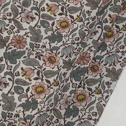 ◆輸入　リバティ　LIBERTY　タナローン　Emery Walker C　エメリーウォーカー　C　約130×50cm
