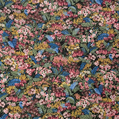リバティ・ファブリックス　タナローン　Connie Evelyn　コニー・イーヴリン　約108×50cm