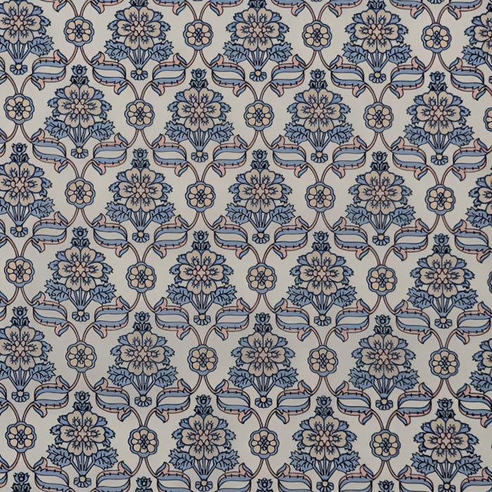 リバティ・ファブリックス　タナローン　Bernhardt　ベーンハルト　約108×50cm