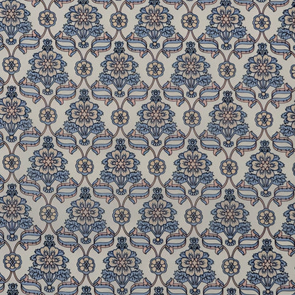 リバティ・ファブリックス　タナローン　Bernhardt　ベーンハルト　約108×50cm