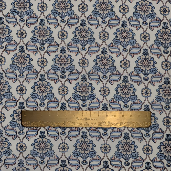 リバティ・ファブリックス　タナローン　Bernhardt　ベーンハルト　約108×50cm