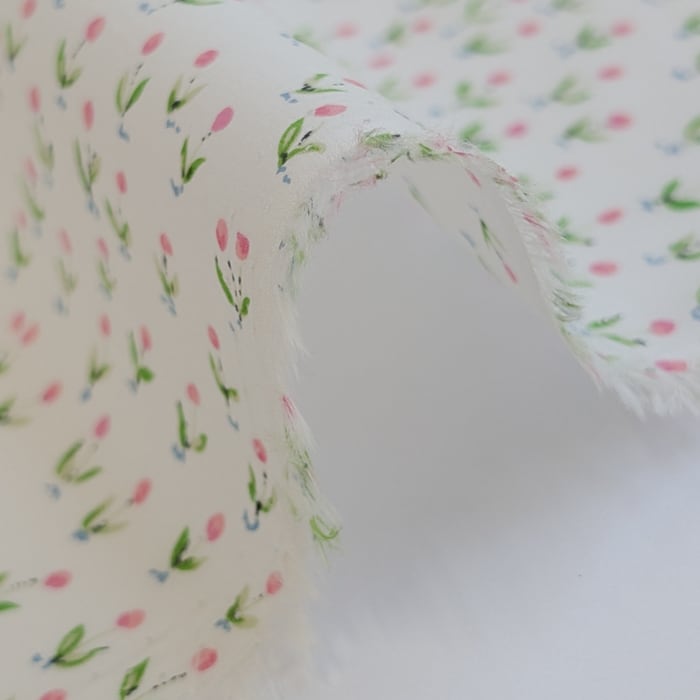 ★HHF別注★LIBERTY リバティプリント 国産タナローン　Tyanna　ティアナ　約108×50cm