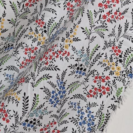 ◆輸入　リバティ　LIBERTY　タナローン　Hope Springs　ホープスプリングス　約130×50cm