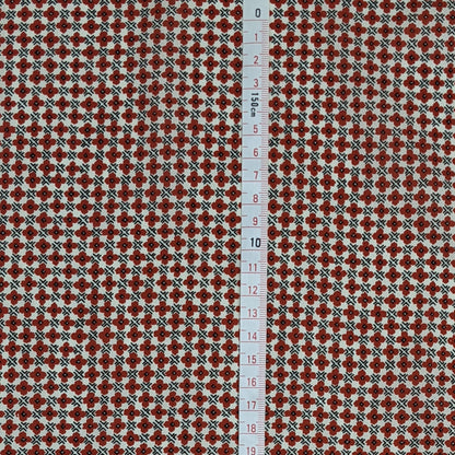 ◆輸入　リバティ　LIBERTY　タナローン　Alpine Poppy X　アルパインポピー　X　約130×50cm