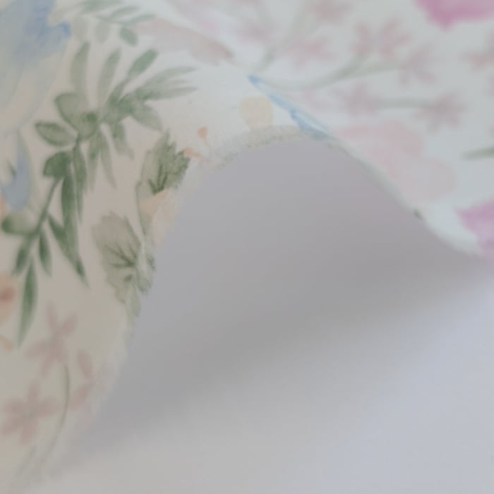★HHF別注★リバティ・ファブリックス　国産タナローン　HAKUBA　ハクバ　約108×50cm