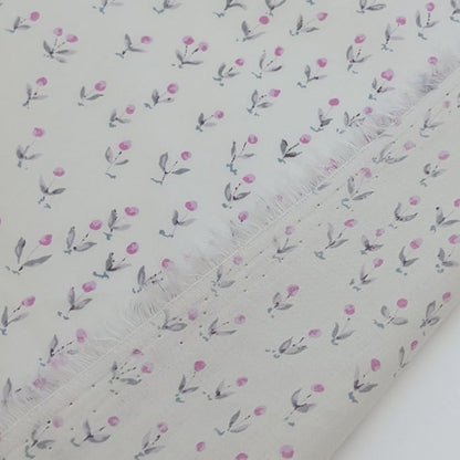 ★HHF別注★LIBERTY リバティプリント 国産タナローン　Tyanna　ティアナ　約108×50cm