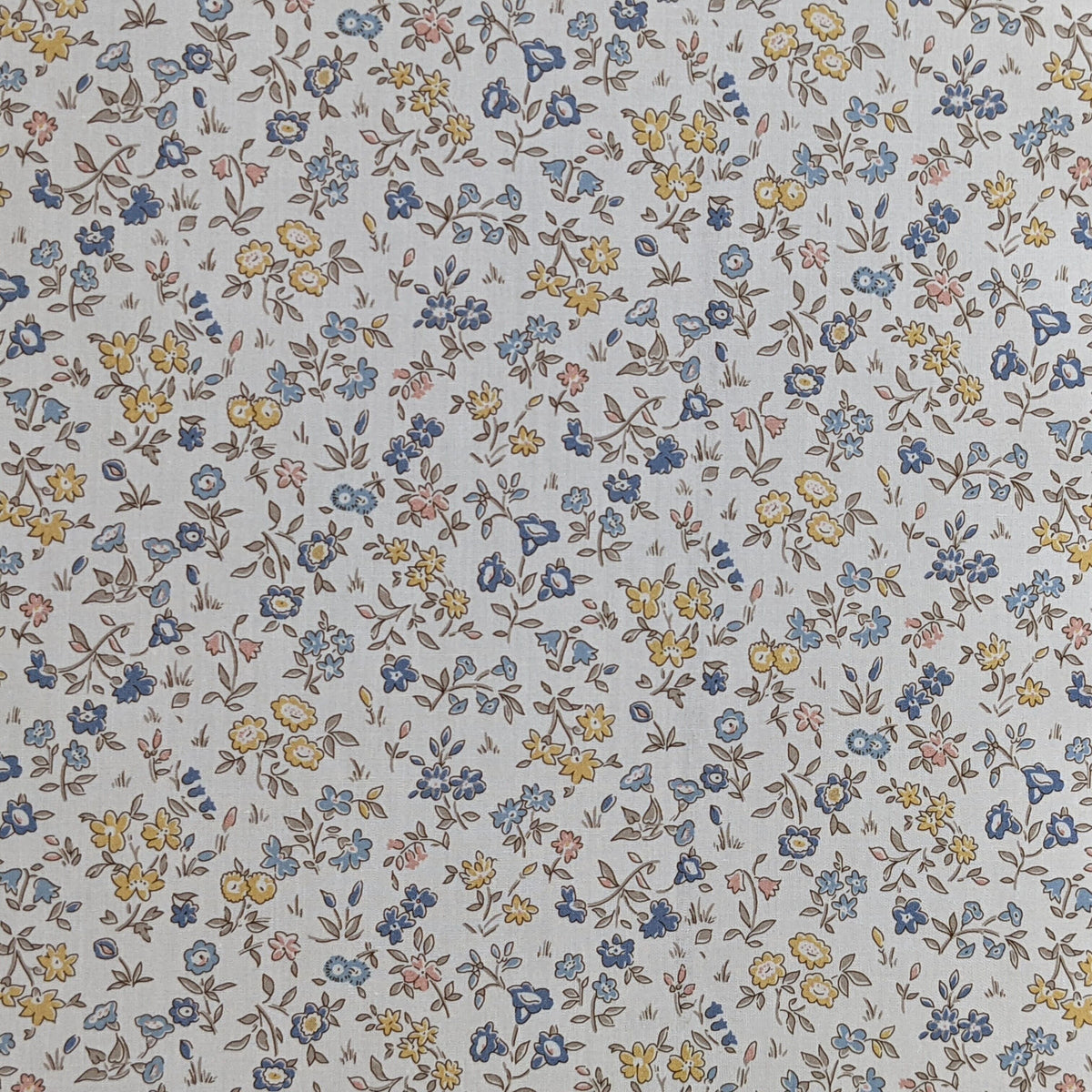 ◆輸入　リバティ　LIBERTY　タナローン　Meadow Sweet X　メドウスウィート  X   約130×50cm