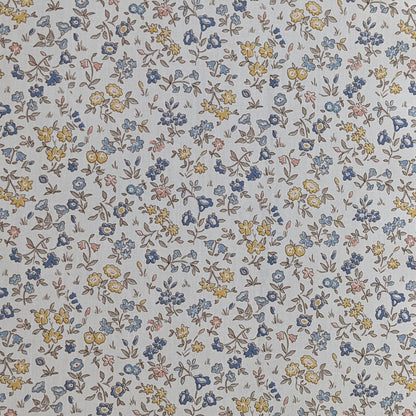 ◆輸入　リバティ　LIBERTY　タナローン　Meadow Sweet X　メドウスウィート  X   約130×50cm