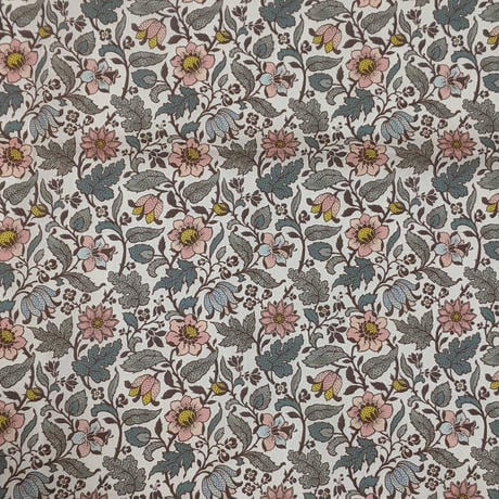 ◆輸入　リバティ　LIBERTY　タナローン　Emery Walker C　エメリーウォーカー　C　約130×50cm