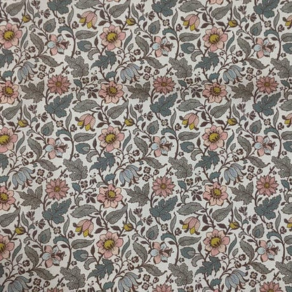 ◆輸入　リバティ　LIBERTY　タナローン　Emery Walker C　エメリーウォーカー　C　約130×50cm