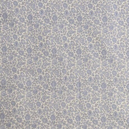 ◆輸入　リバティ　LIBERTY　タナローン　D’Anjo Coast　ダンジョコースト　ブルー　約130×50cm