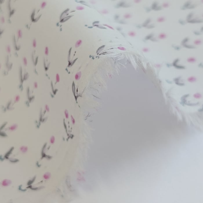 ★HHF別注★LIBERTY リバティプリント 国産タナローン　Tyanna　ティアナ　約108×50cm